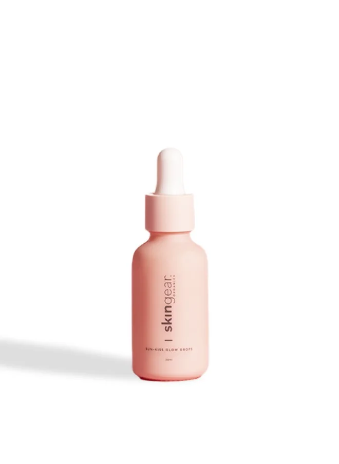 SkinGear SunKiss Glow Drops