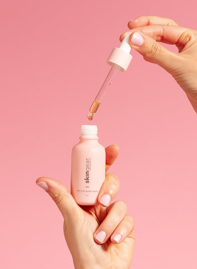 سكن جير سان كييس قلوو سيروم - Image 4