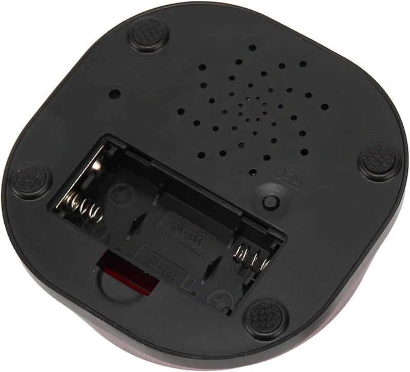 Focket 6 Color Dog Training Buttons with Voice Recording 30 Seconds Playback ABS Material - Image 3