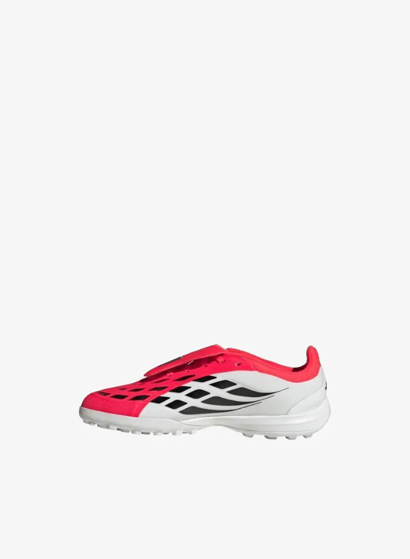 Adidas PREDATOR PRO Fold-Over Tongue Turf Football Shoes Kids