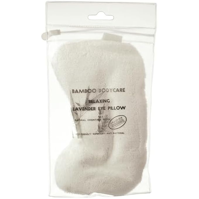 rayihni Natural Lavender Eye Pillow - Image 5