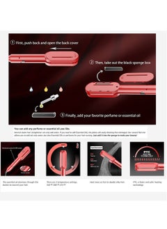 Tornado Keratiner Steam hair straightener with hair care function, rapid heating and temperature regulation using atomized essential oils  - Image 3