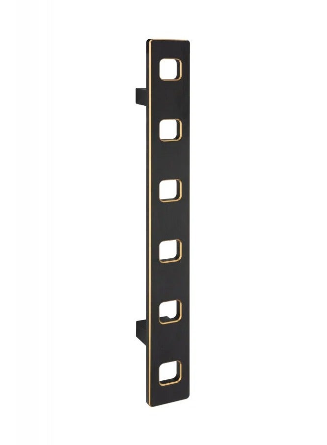Steel Pull Door Handle 30CM