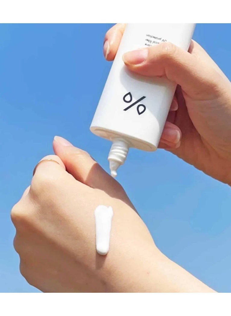 Dr. Ceuracle Dr.Ceuracle 5α Control No-Sebum Sun Lotion SPF50 + / PA ++++ 50ml - Image 3