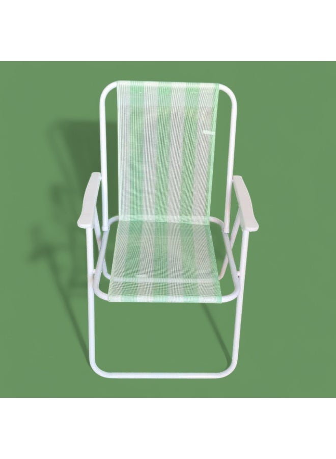 Mini Beach Folding Chair - Image 5