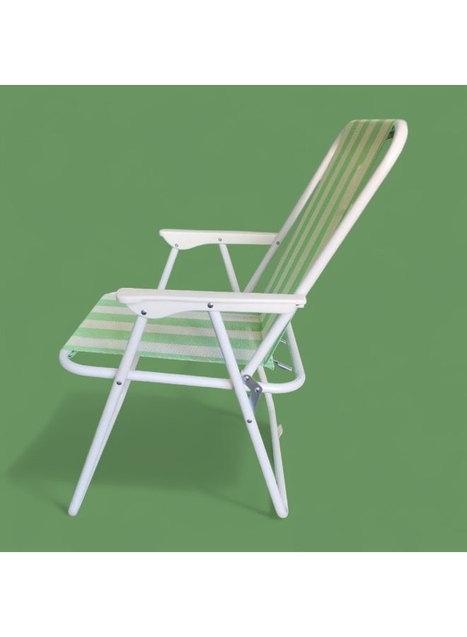 Mini Beach Folding Chair - Image 3