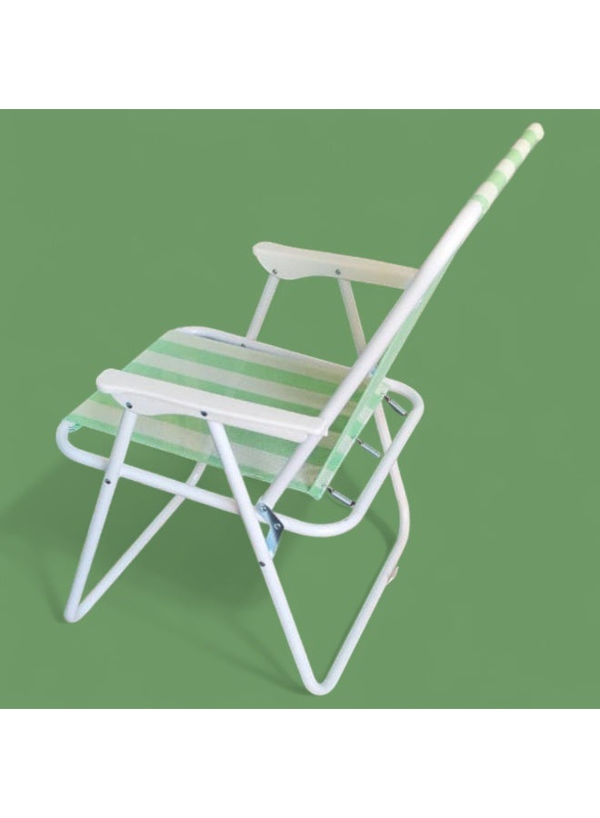 Mini Beach Folding Chair - Image 4