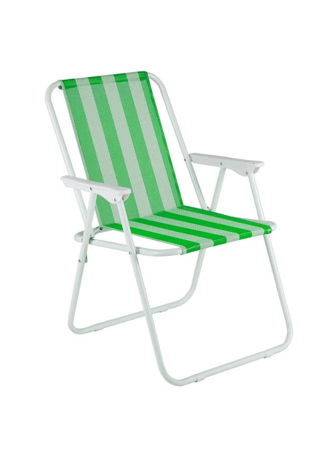 Mini Beach Folding Chair - Image 2