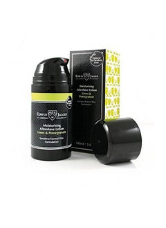 Edwin Jagger Limes & Pomegranate Aftershave  - Image 1