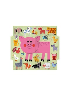 Pop Out Mega Pictures Farm  - Image 2