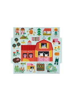 Pop Out Mega Pictures Farm  - Image 3