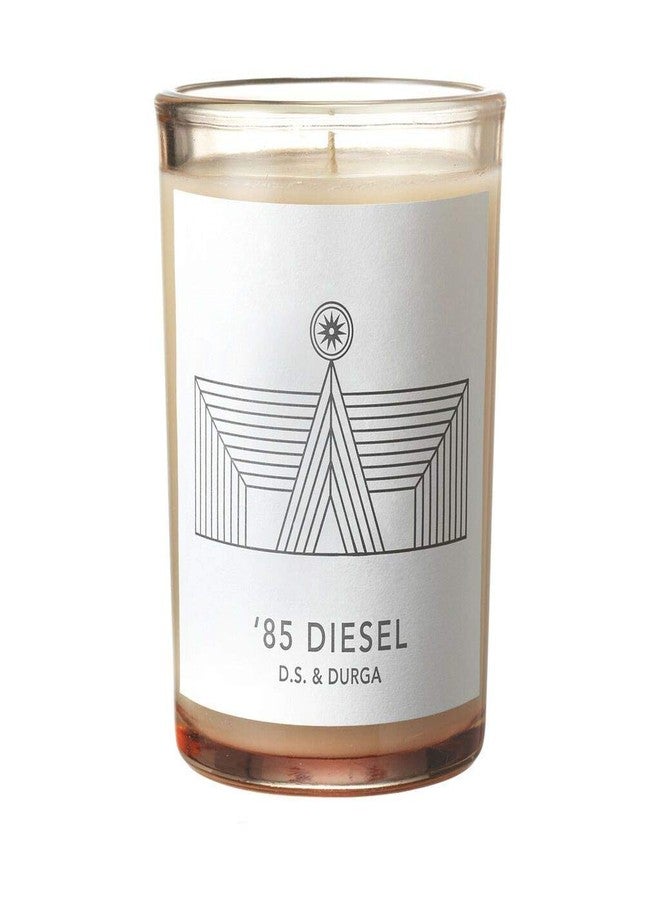 D.S. & Durga 85 Diesel by DS & Durga for Unisex - 7 oz Candle - Image 1