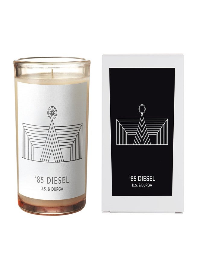 D.S. & Durga 85 Diesel by DS & Durga for Unisex - 7 oz Candle - Image 2