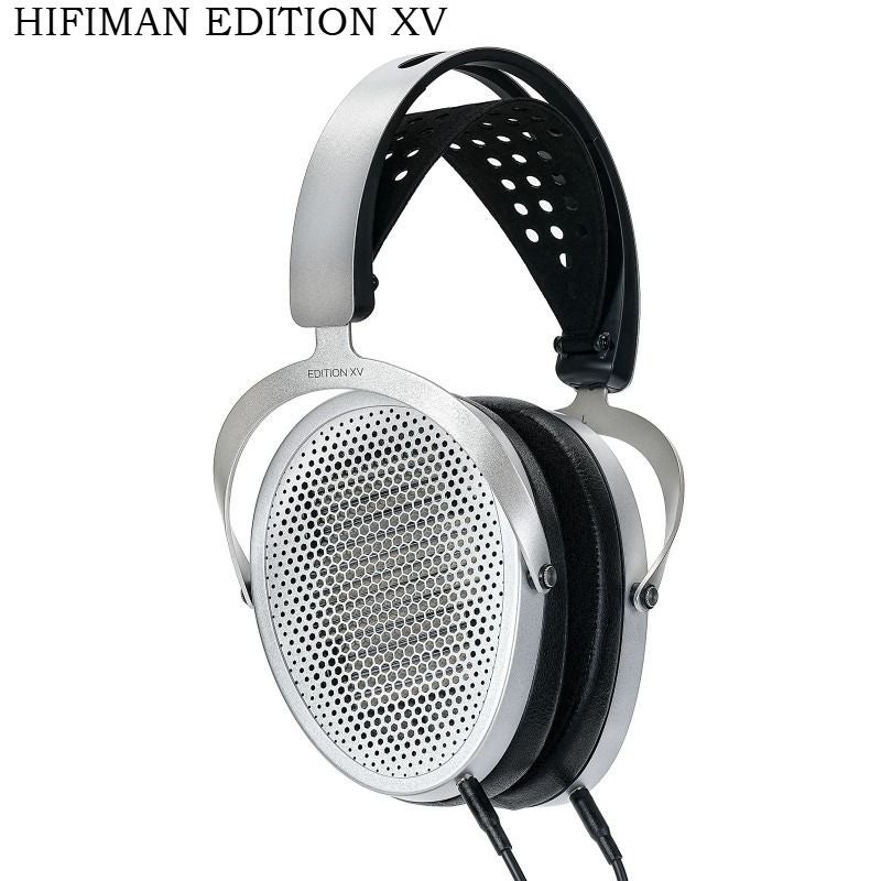 هيفيمان سماعة سلكية HIFIMAN HIFIMAN EDITION XV - Image 1