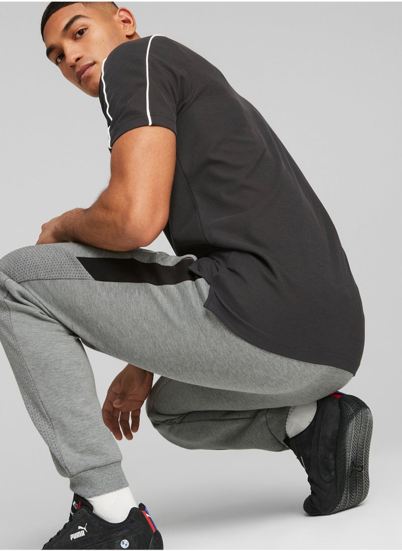 PUMA - BMW M Motorsport Mens Sweatpants - Image 1