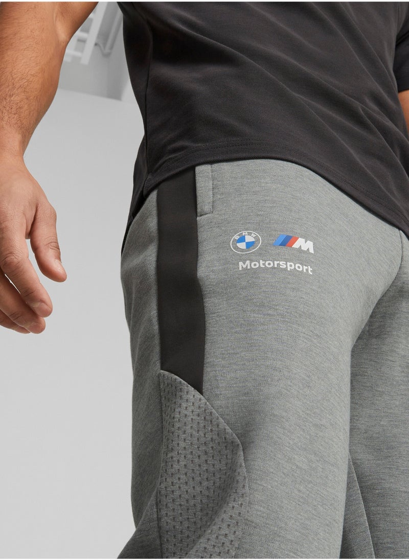 PUMA - BMW M Motorsport Mens Sweatpants - Image 1