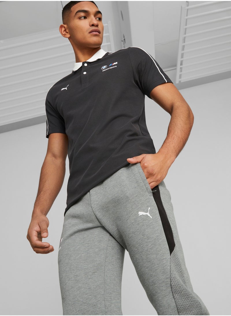 PUMA - BMW M Motorsport Mens Sweatpants - Image 1