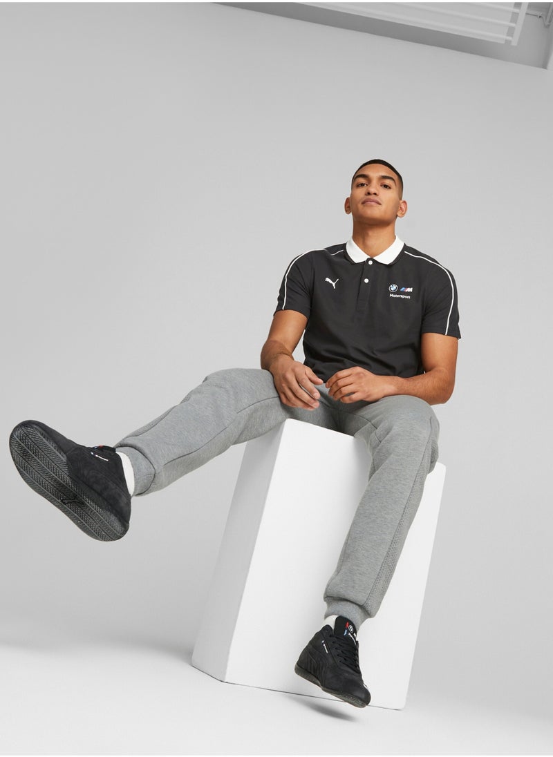 PUMA - BMW M Motorsport Mens Sweatpants - Image 1