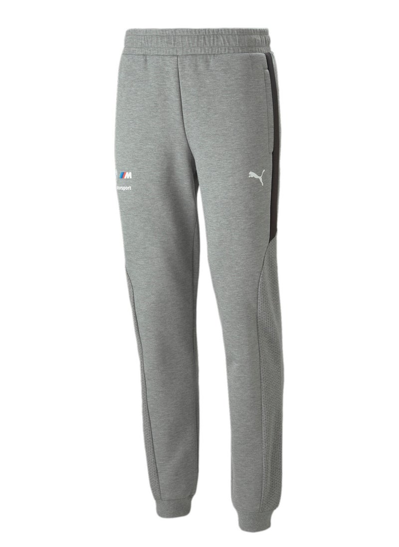 PUMA - BMW M Motorsport Mens Sweatpants - Image 1