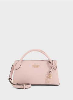 GUESS Fedana Sml Girlfriend Satchel  - Image 1