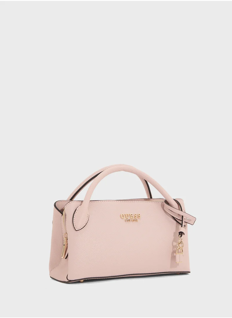 جس Fedana Sml Girlfriend Satchel