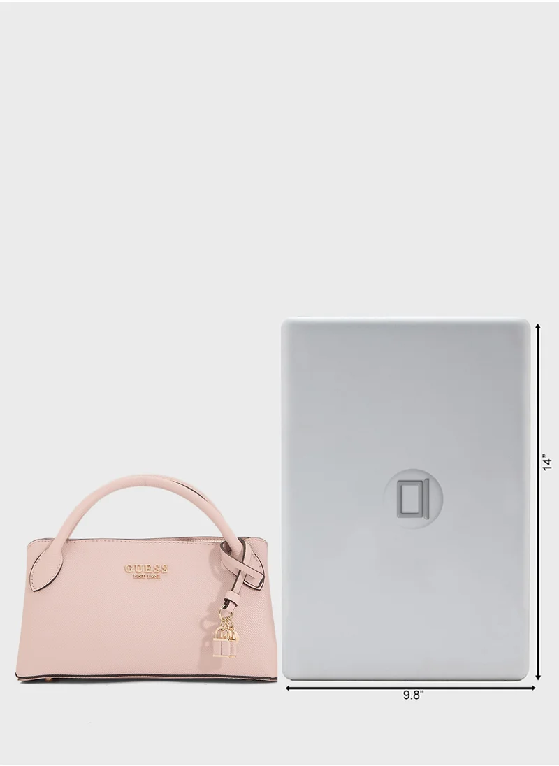جس Fedana Sml Girlfriend Satchel