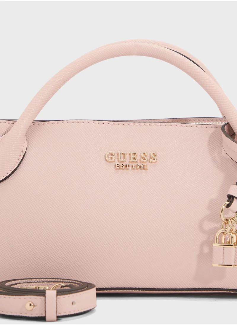 جس Fedana Sml Girlfriend Satchel