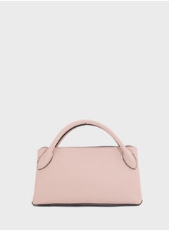 GUESS Fedana Sml Girlfriend Satchel  - Image 2