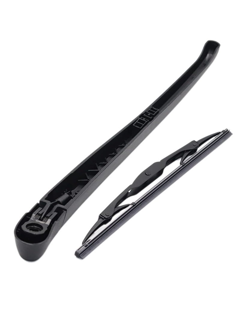 چينيرال براند مساحة سيارة بالذراع للزجاج الخلفى مناسبة ومتوافقة مع Sportage - Image 3