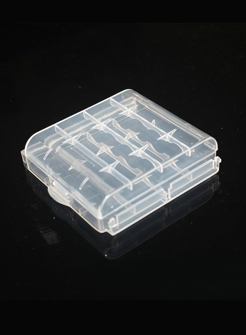 بيستون غطاء للبطاريات: غطاء واقي مصمم لحماية البطاريات من التلف وضمان تخزين آمن. - Image 1