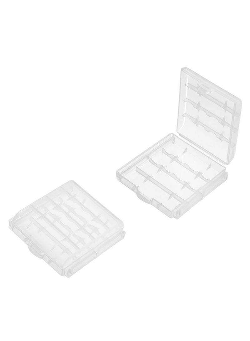 بيستون غطاء للبطاريات: غطاء واقي مصمم لحماية البطاريات من التلف وضمان تخزين آمن. - Image 2