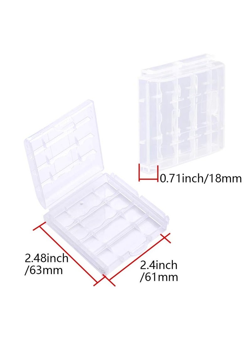 بيستون غطاء للبطاريات: غطاء واقي مصمم لحماية البطاريات من التلف وضمان تخزين آمن. - Image 3