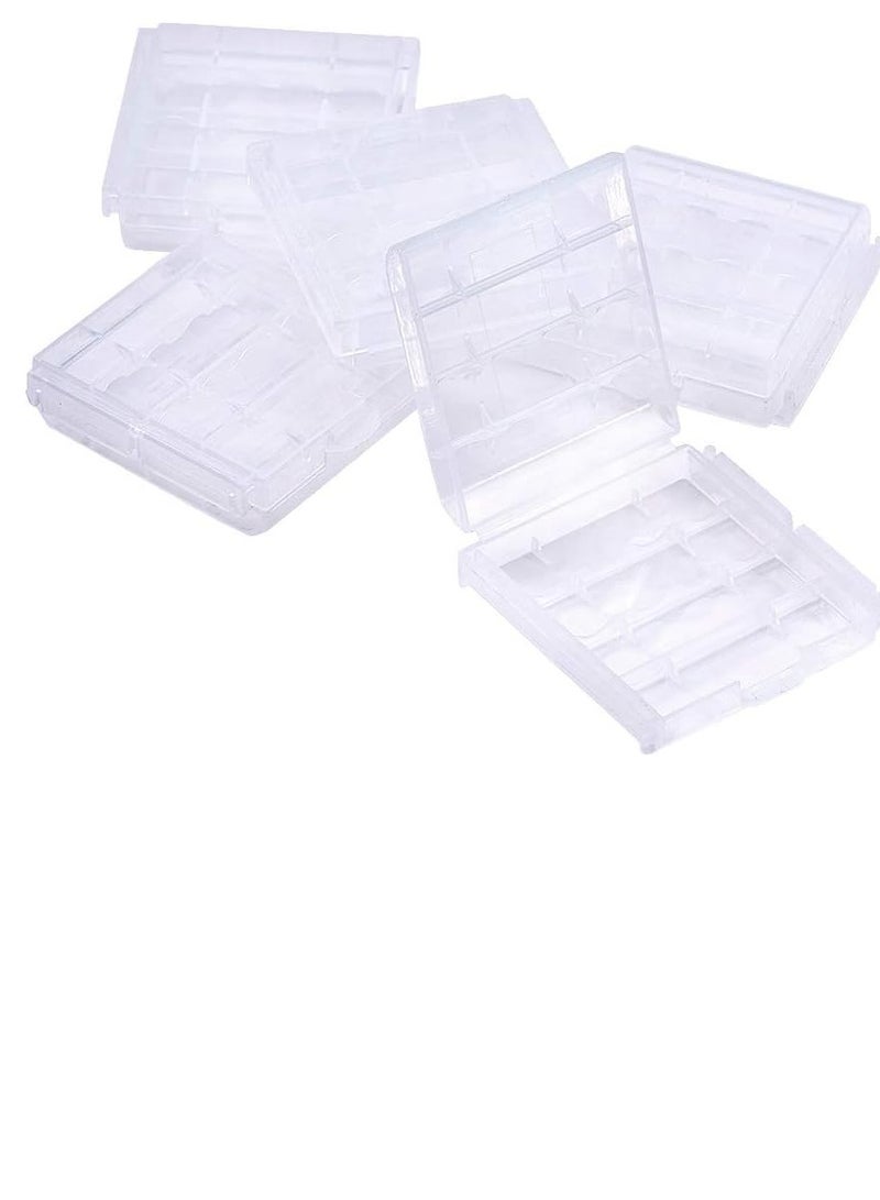 بيستون غطاء للبطاريات: غطاء واقي مصمم لحماية البطاريات من التلف وضمان تخزين آمن. - Image 4