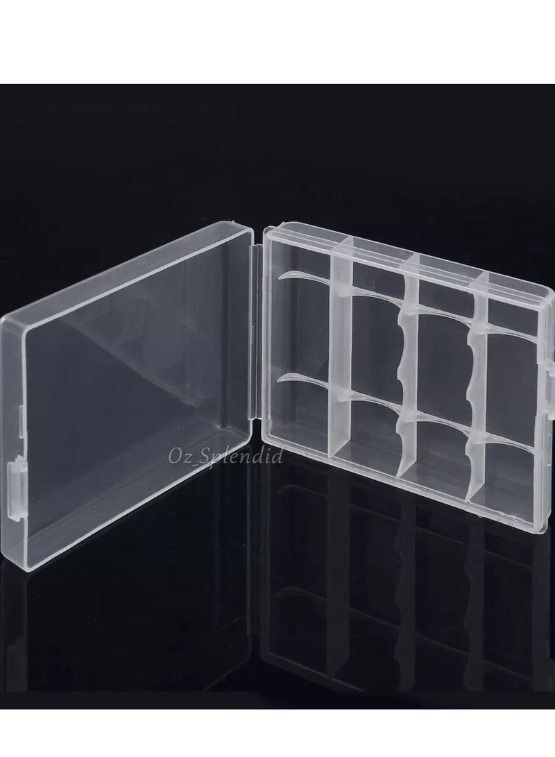 بيستون غطاء للبطاريات: غطاء واقي مصمم لحماية البطاريات من التلف وضمان تخزين آمن. - Image 5