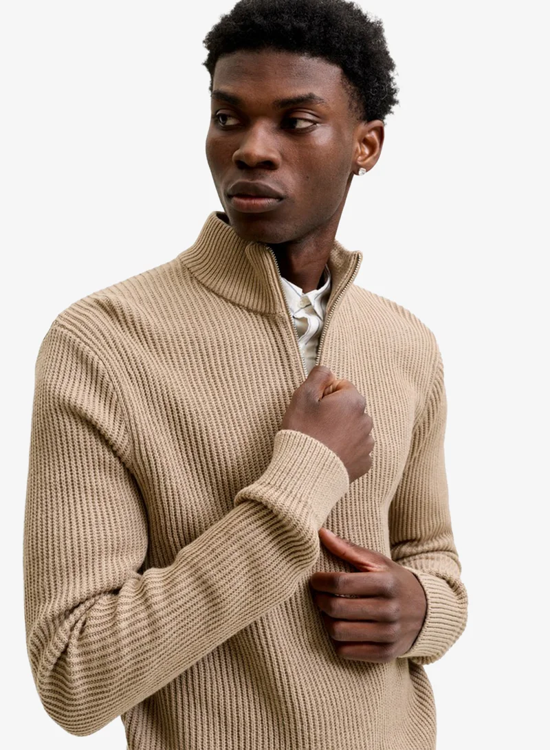JACK & JONES  Casual Pullover Regular Sweatshirt for Men | Best Price UAE