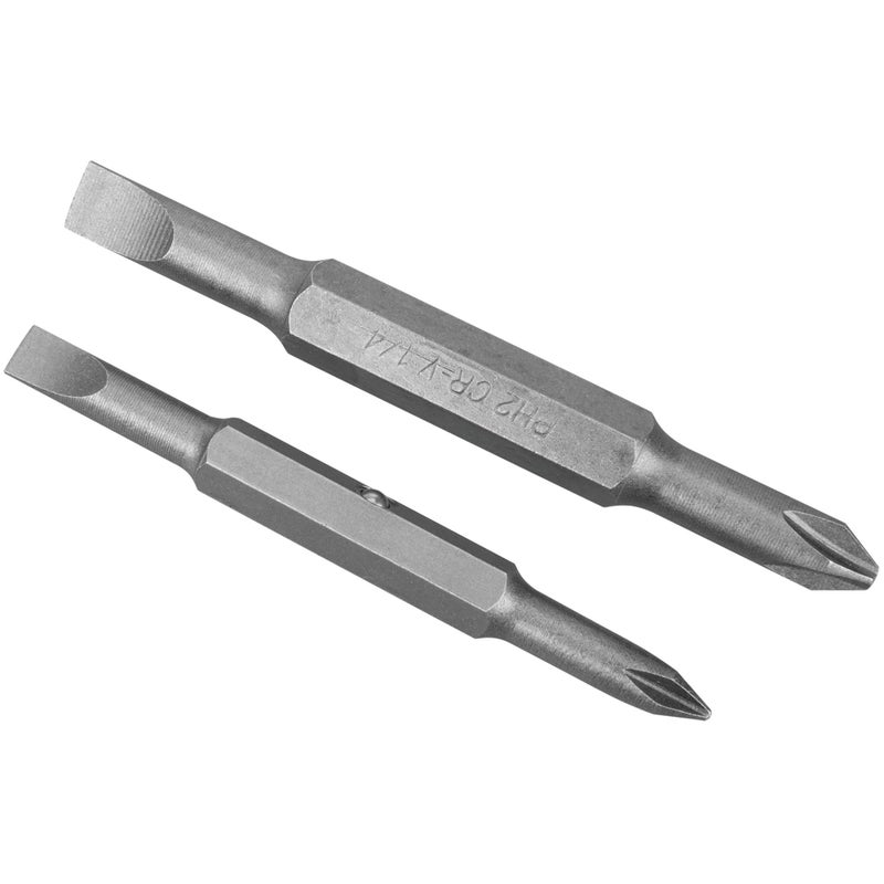 Performance Tool W975 6-in-1 Quick Change Screwdriver With Hex Torque Handle, Chrome Vanadium Steel - Image 5