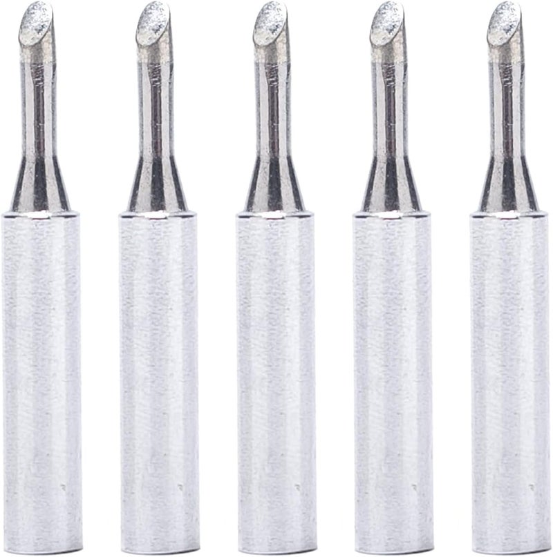مجموعة رؤوس لحام YIHUA 1401TYPE3C 5 قطع لمحطات لحام YIHUA 926LEDIII110WRed 939D III EVO 948DIII948DQIII 938BDII 995D EVOGreen فقط