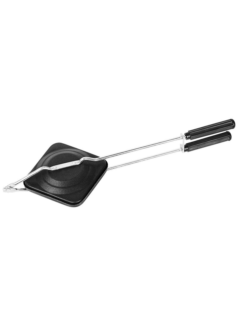 Tosaa Tosaa T2STSR Sandwich Gas Toaster Regular Black  - Image 1
