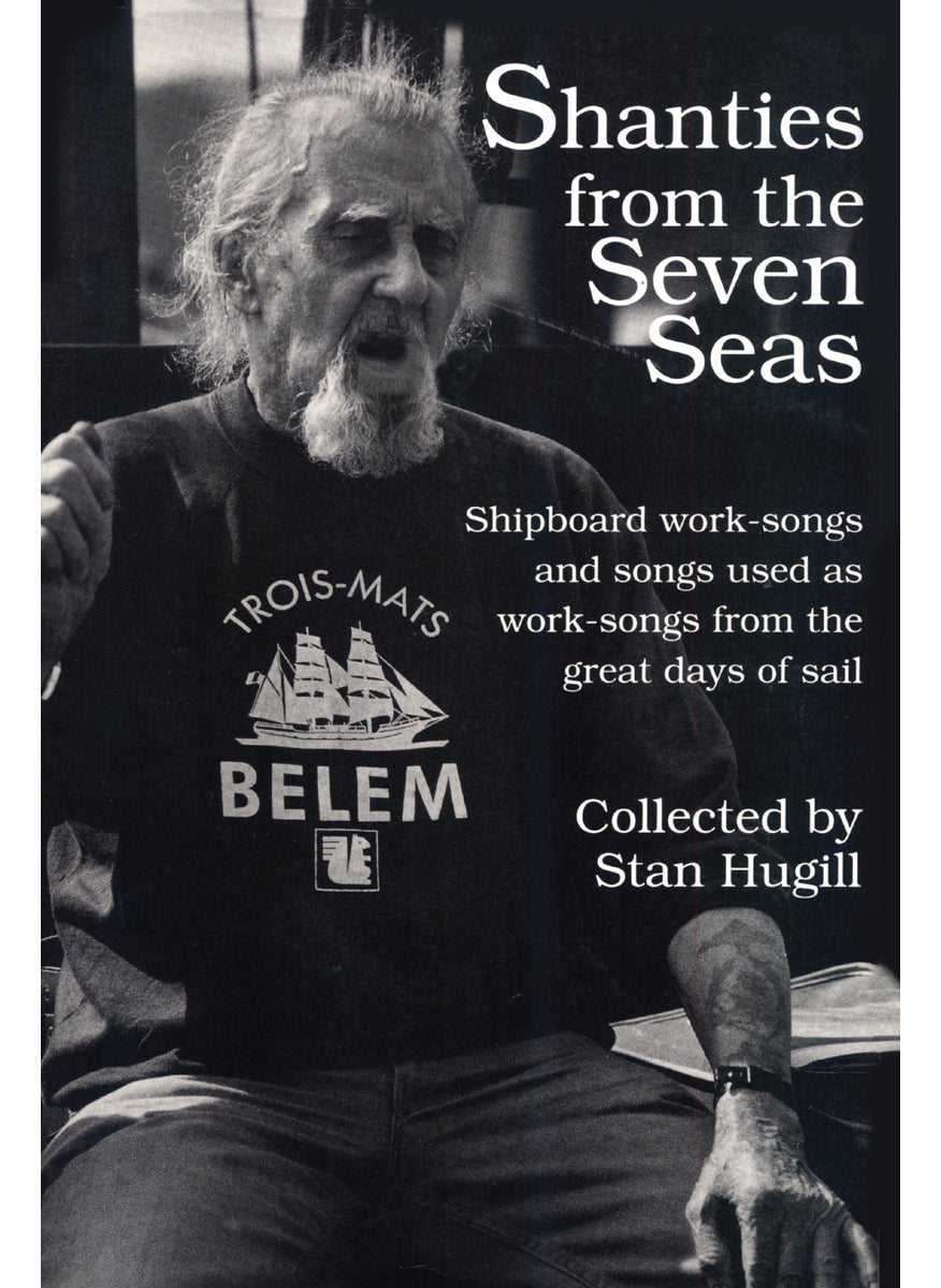 Shanties from the Seven Seas 