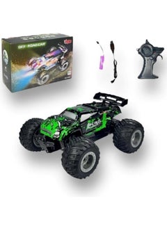 Vardem Remote Control Rechargeable High Speed Off Road Car  - Image 1