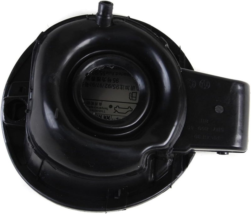 Wivplex Fuel Tank Filler Door Lid for VW MK1 - Image 3