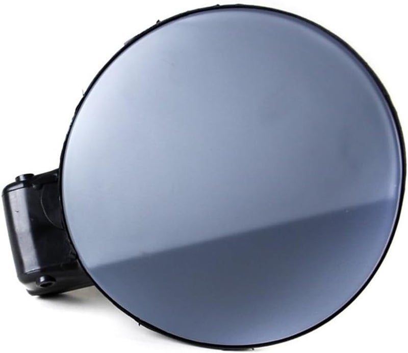 Wivplex Fuel Tank Filler Door Lid for VW MK1 - Image 2