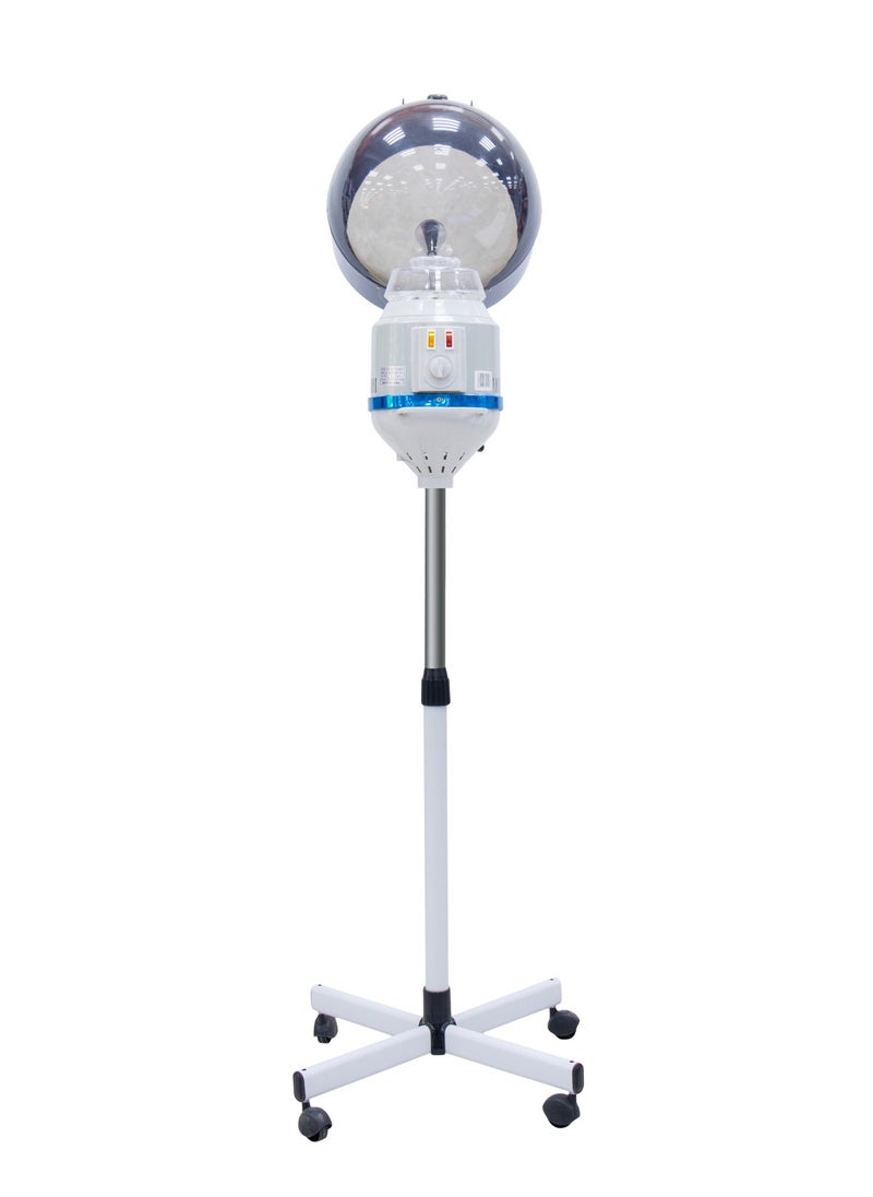 Hair steam and oil bath device 2 * 1