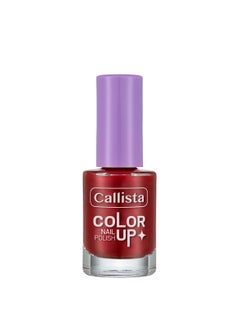 Callista Color Up Nail Polish  - Image 1