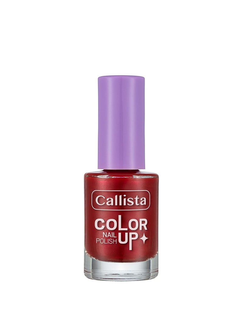 Callista Color Up Nail Polish  - Image 1