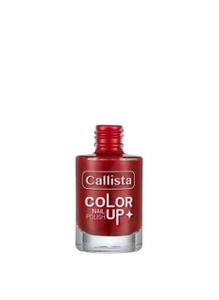 Callista Color Up Nail Polish  - Image 2