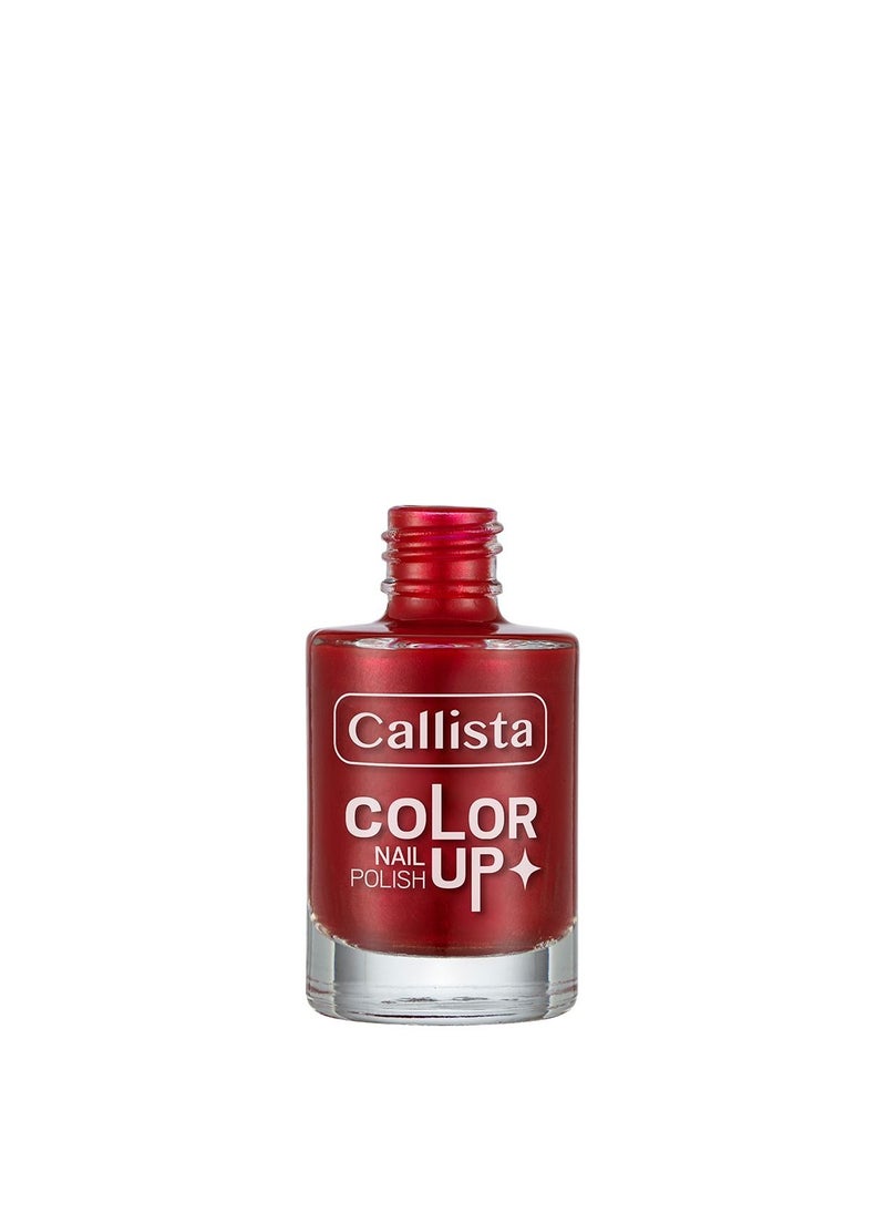 Callista Color Up Nail Polish  - Image 2