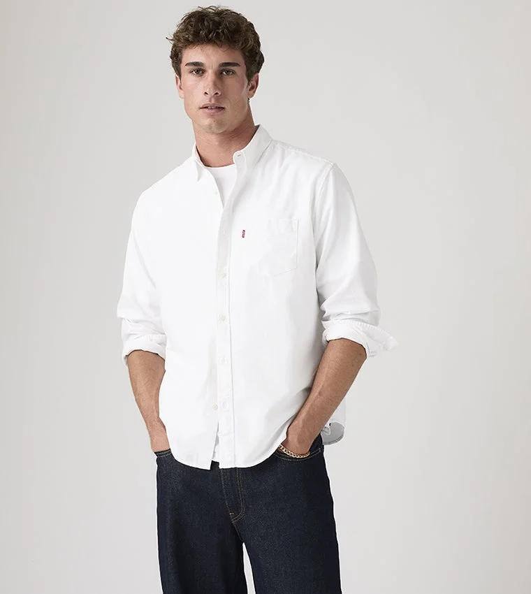 Levi's Classic One Pocket Standard Fit Shirt