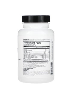 Codeage Codeage, Amen, Omega-3, 1,500 mg, 90 Softgels (1.500 mg per Soft Gel)  - Image 2