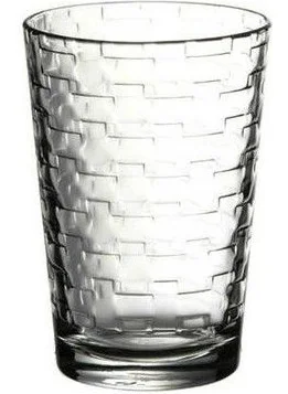 Paşabahçe Habitat 12 Soft Drink Glasses